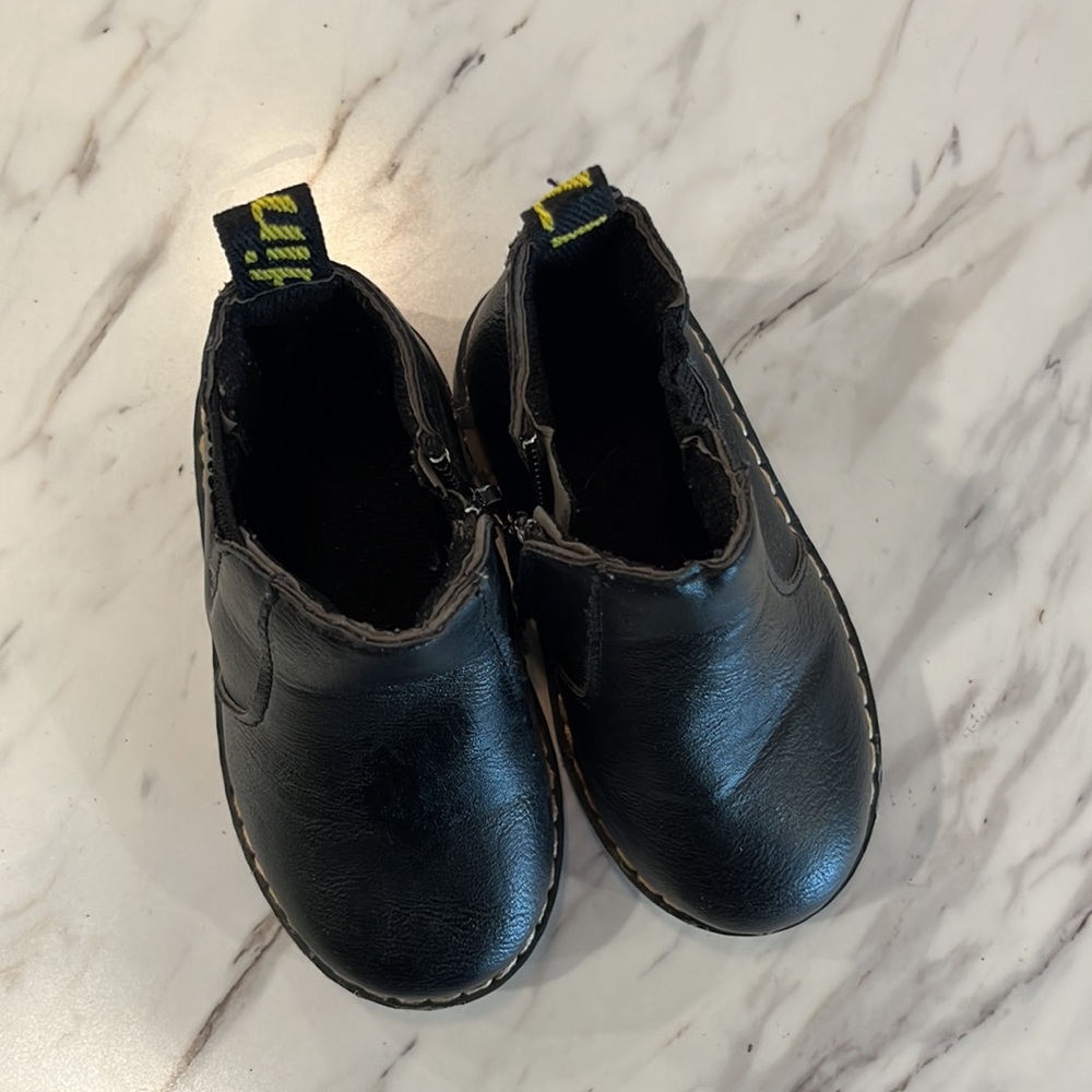 Little Chelsea boot - Picture 4 of 5